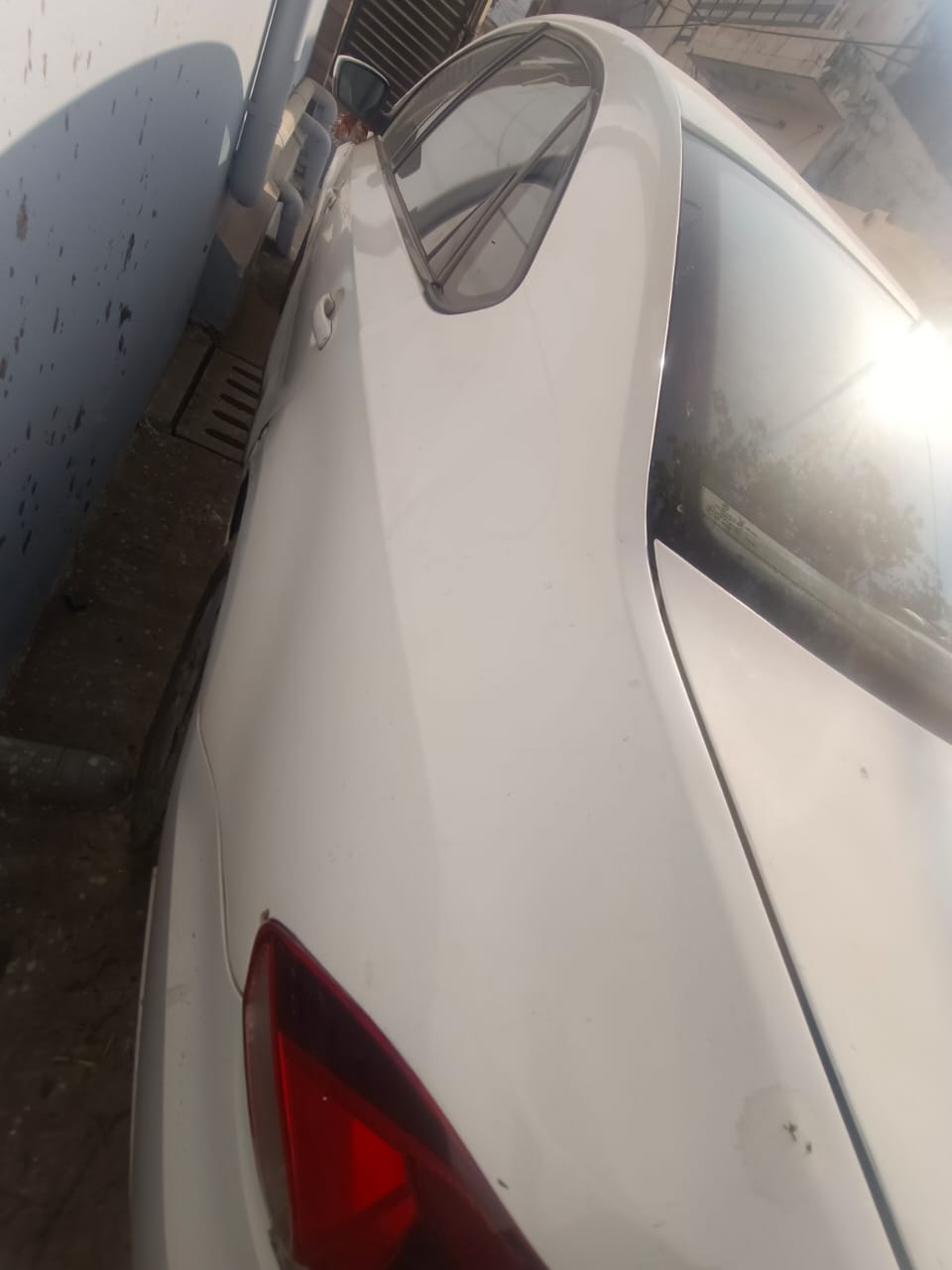 Volkswagen Vento(2012-2014) Highline Diesel